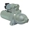 Wai Global Starter, STRDR PMGR 12V 11T CW, 12kW12 Volt, CW, 11Tooth Pinion 6974N - alternate 3